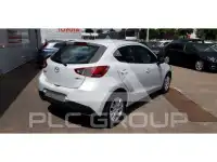 2019 Mazda 2