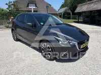 2019 Mazda 2