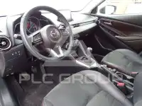 2019 Mazda 2 (Demio)