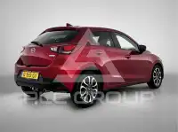 2019 Mazda 2
