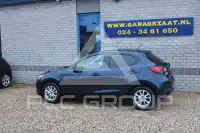 2019 Mazda 2