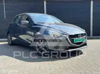 2019 Mazda 2
