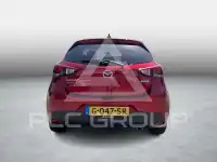 2019 Mazda 2