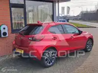 2019 Mazda 2