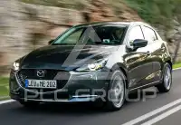 2019 Mazda 2
