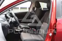 2019 Mazda 2