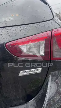 2019 Mazda 2