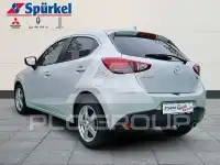 2019 Mazda 2