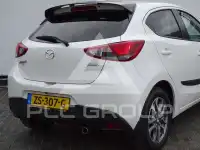 2019 Mazda 2 (Demio)