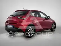 2019 Mazda 2