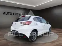 2019 Mazda 2