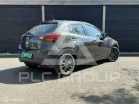 2019 Mazda 2