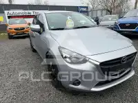 2019 Mazda 2
