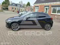 2019 Mazda 2