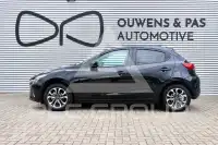 2019 Mazda 2