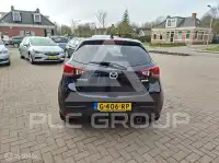 2019 Mazda 2