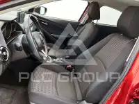 2019 Mazda 2