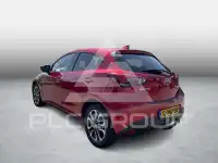 2019 Mazda 2