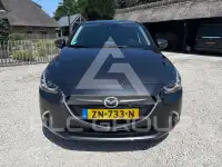 2019 Mazda 2