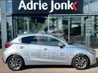 2019 Mazda 2
