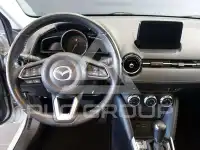 2019 Mazda 2