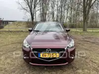 2019 Mazda 2