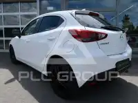 2019 Mazda 2 (Demio)