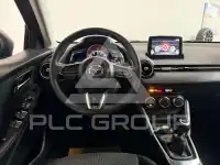 2019 Mazda 2 (Demio)