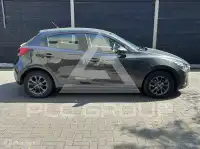 2019 Mazda 2