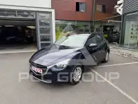 2019 Mazda 2
