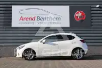 2019 Mazda 2