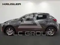 2019 Mazda 2