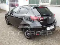 2019 Mazda 2