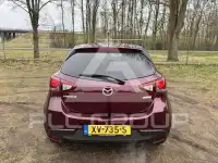 2019 Mazda 2