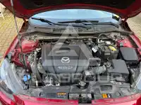 2019 Mazda 2