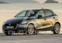 2019 Mazda 2