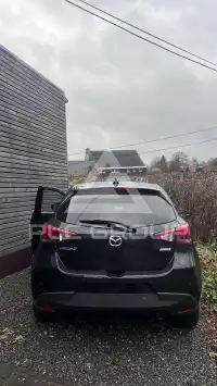 2019 Mazda 2