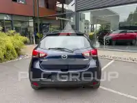 2019 Mazda 2