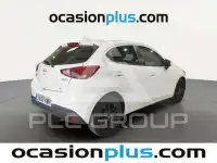 2019 Mazda 2