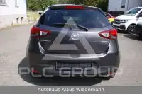 2019 Mazda 2 (Demio)