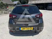 2019 Mazda 2
