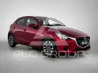 2019 Mazda 2