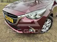 2019 Mazda 2