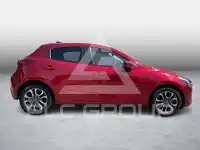 2019 Mazda 2