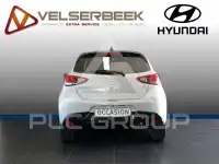 2019 Mazda 2