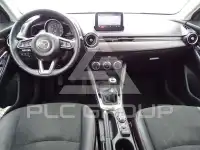 2019 Mazda 2 (Demio)