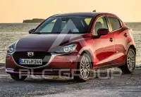 2019 Mazda 2