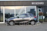2019 Mazda 2