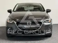 2019 Mazda 2 (Demio)