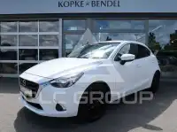 2019 Mazda 2 (Demio)